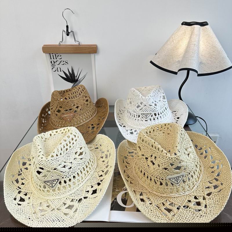 Prada hat dx32